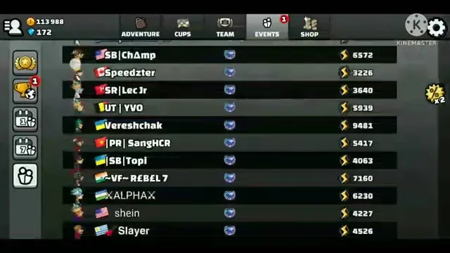 Hill Climb Racing 1 vs Hill Climb Racing 2: A Comprehensive Comparison 6 MULTIPLAYER