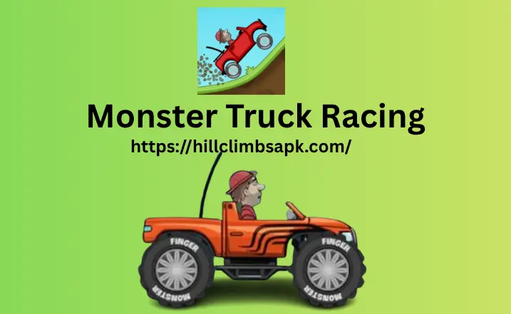 MONSTER TRUCK