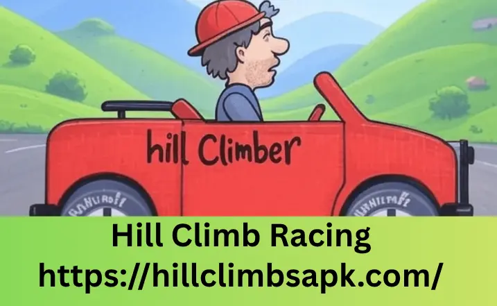 HILL CLIMBER