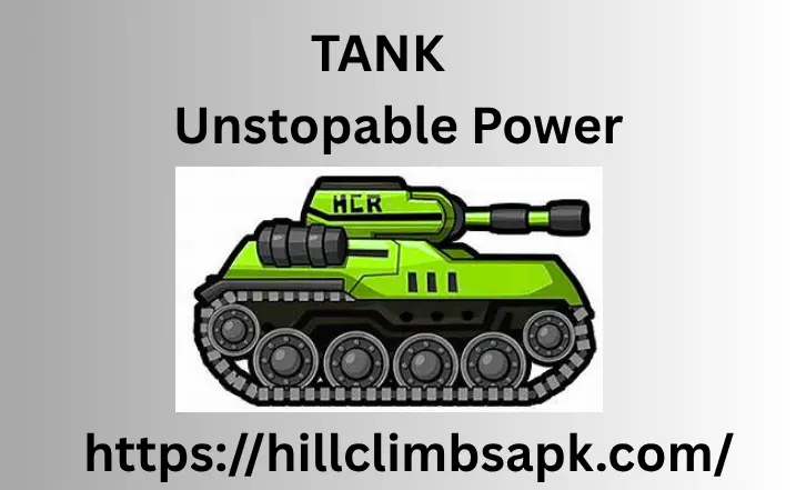 TANK